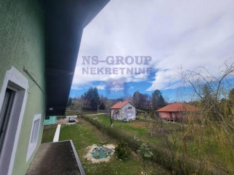 Kvalitetna porodična kuća!