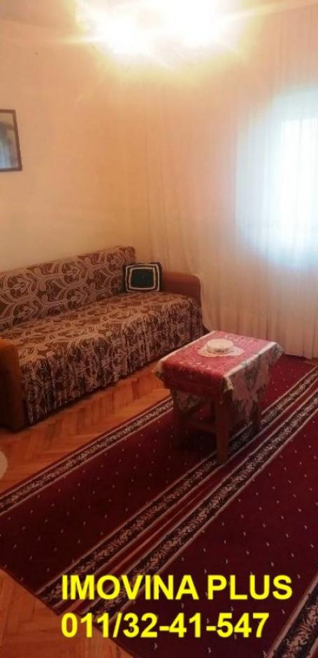 Barajevo, Vranić - Dragiše Jelića, 65m2