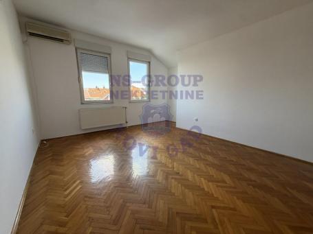 Dvosoban stan u Centru grada, 58m2