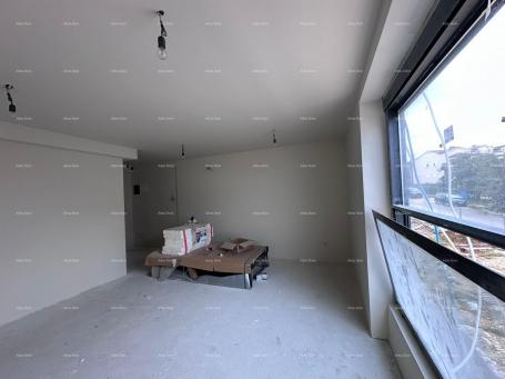 Stan Prodaja stanova u novom poslovno - stambenom projektu, Poreč, C109-zgrada C
