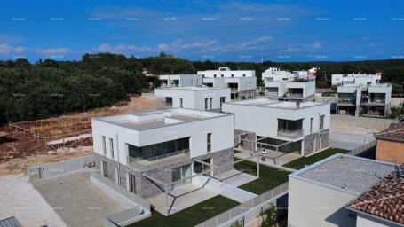Apartment Sale of apartments in new construction, 5 minutes from the beach, Umag! A17