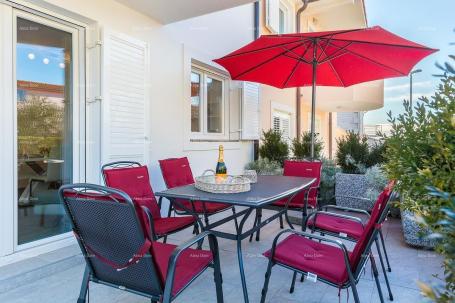 Kuća Medulin –  kuća s 2 apartmana, 100 m od plaže