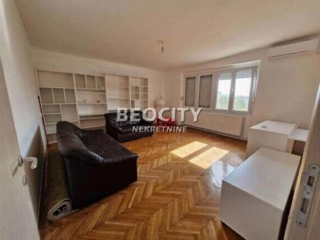 Novi Sad, Cara Dušana, Laze Nančića, 2.0, 58m2, 140000EUR