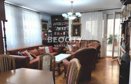 Novi Sad, Podbara, Milovana Glišića, 4.0, 104m2, 250000EUR