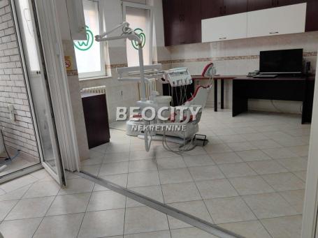 Novi Sad, Podbara, Milovana Glišića, 1.0, 37m2, 110000EUR
