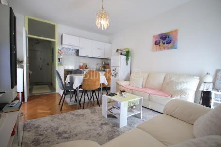 Split, Kocunar, prodaja 1soban stan, 40m2, lift