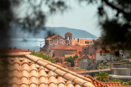 Dubrovnik, Boninovo, Prostran četverosoban stan na vrhunskoj lokaciji blizu Pila