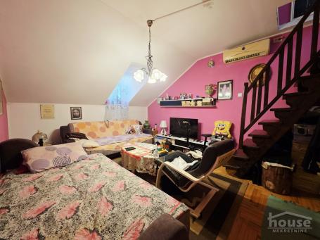 NOVI SAD - ADICE - 36.00 m2