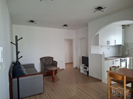 NOVI SAD - CENTAR - 50.00 m2