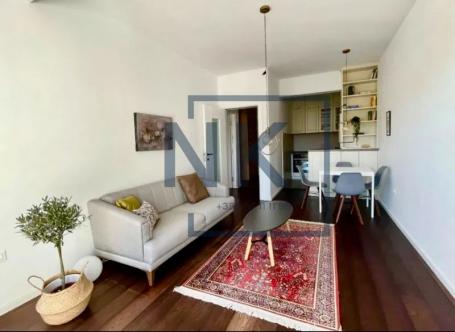 Najam/Izdavanje | Jednosoban stan | 48m2 | Podgorica, Momišići