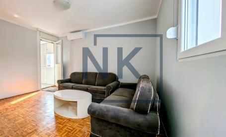 Najam/Izdavanje | Jednosoban stan | 52m2 | Podgorica, Momišići