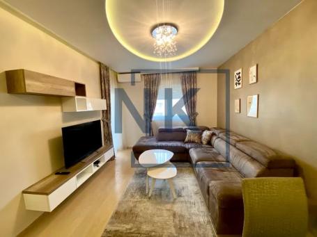 Najam/Izdavanje | Stan | 47m² | Podgorica, City Kvart