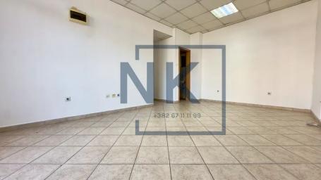 Najam/Izdavanje | Poslovni prostor | 25m² | Podgorica, Zabjelo