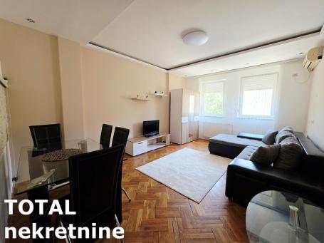 NOVI SAD - GRBAVICA - 32.00 m2