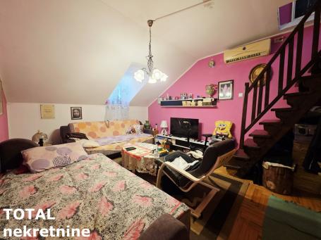 NOVI SAD - ADICE - 36.00 m2