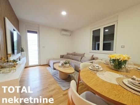 NOVI SAD - TELEP - 50.00 m2