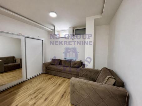 Garsonjera u Petrovaradinu, 21m2