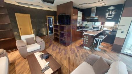 Odličan poslovni apartman – idealna investicija za izdavanje!