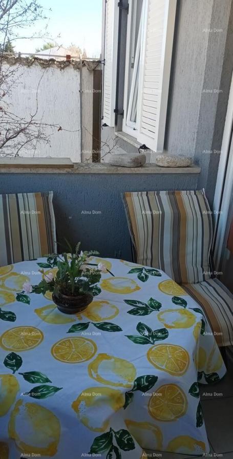 Apartment Charming Apartment in Barbariga, Ready to Move In, 900 m from the Sea