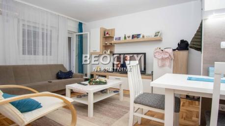 Zvezdara, Mirijevo, Podmorničara Đorđa Mitrovića, 2.0, 51m2, 120000EUR