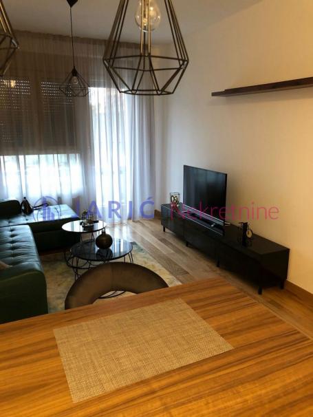 Wellport. (47m2)LUX! 2.0 – Blok 65, sa garažom. 