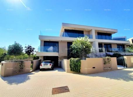 House Luxury Duplex Villa in Petram Resort – Crveni Vrh, Umag!