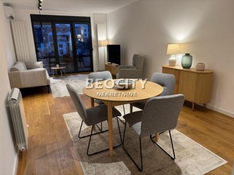 Vračar, Čubura, , 3.0, 65m2, 1300EUR