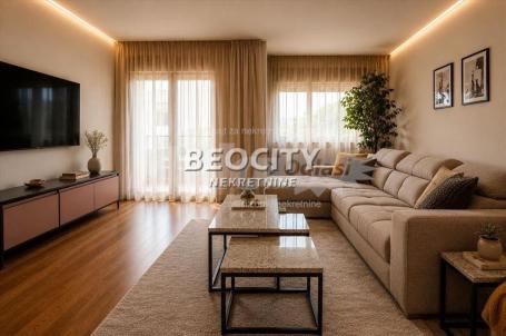 Čukarica, Banovo brdo, Paštrovićeva, 2.0, 58m2, 1150EUR