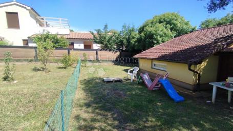 GAJANA: Savršen dom za male obitelji, 66m kuća s 524m okućnice