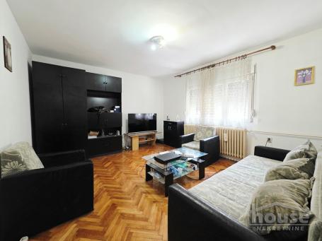 NOVI SAD - GRBAVICA - 48.00 m2