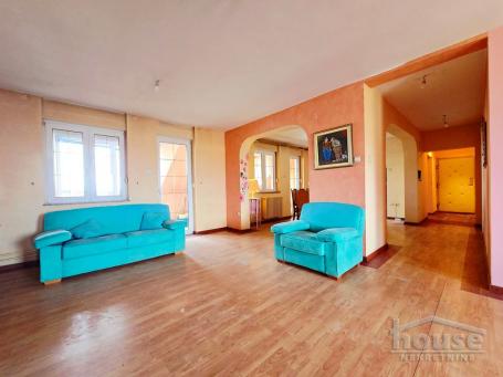 NOVI SAD - KEJ - 179.00 m2