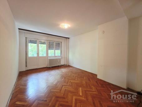 NOVI SAD - CENTAR - 90.00 m2