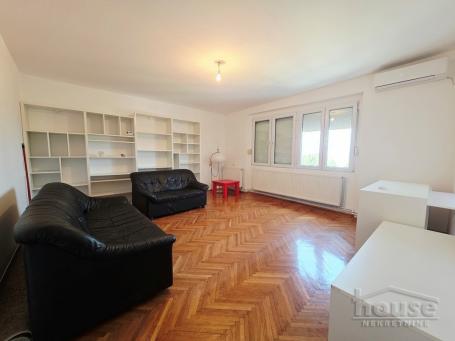 NOVI SAD - CARA DUŠANA - 58.00 m2