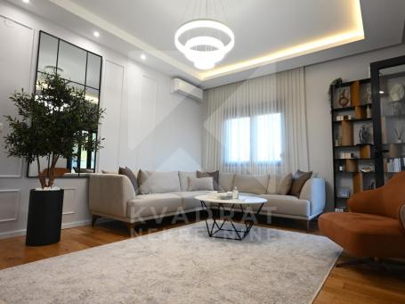 Izdavanje, Dvosoban stan, Podgorica, Centar, 66m2