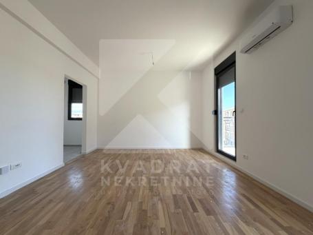 Izdavanje, Dvosoban stan, Podgorica, Tološi, 64m2
