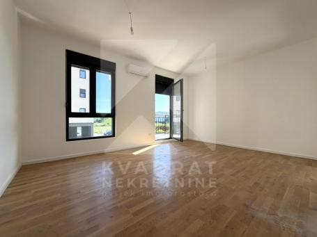 Izdavanje, Dvosoban stan, Podgorica, Tološi, 64m2