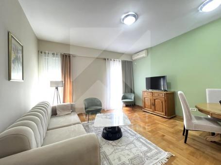 Izdavanje, Jednosoban stan, Podgorica, 1 maj, 47m2