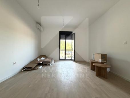 Izdavanje, Jednosoban stan, Podgorica, Tološi, 48m2