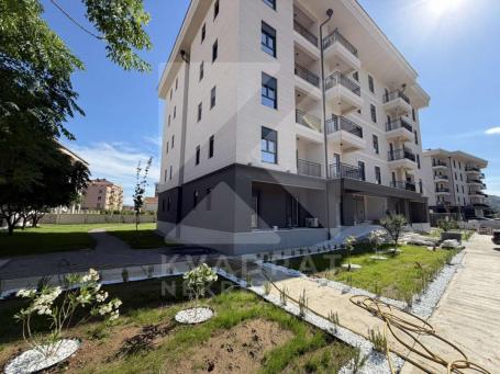 Izdavanje, Jednosoban stan, Podgorica, Tološi, 48m2