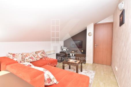 Izdavanje, Jednosoban stan, Podgorica, 1 maj, 38m2
