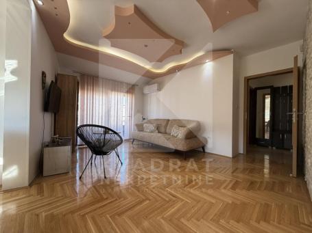 Izdavanje, Jednosoban stan, Podgorica, Ljubović, 45m2