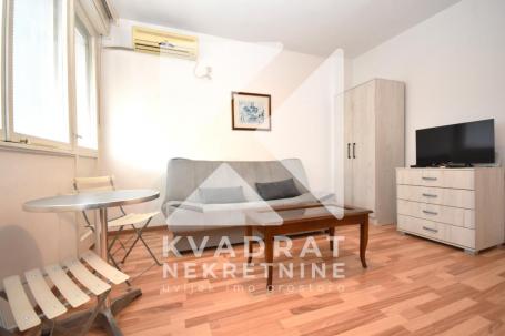 Izdavanje, Garsonjera, Podgorica, Pejton, 31m2