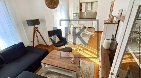 Najam/Izdavanje | Stan | 51m² | Podgorica, City Kvart