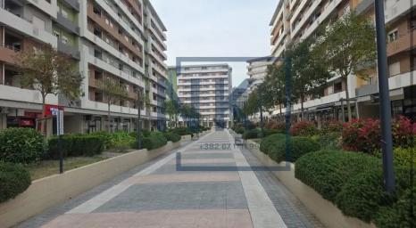Najam/Izdavanje | Poslovni prostor | 55m2 | Podgorica, Central Point