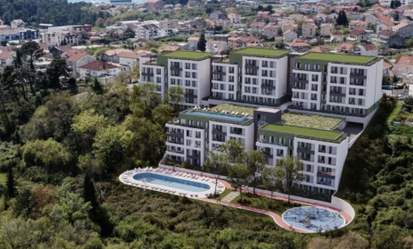 Prodaja, Stan, 57m2 , MRČEVAC