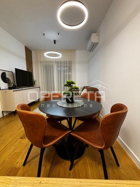 Novogradnja 41 m2, jednosoban stan + garažno mjesto