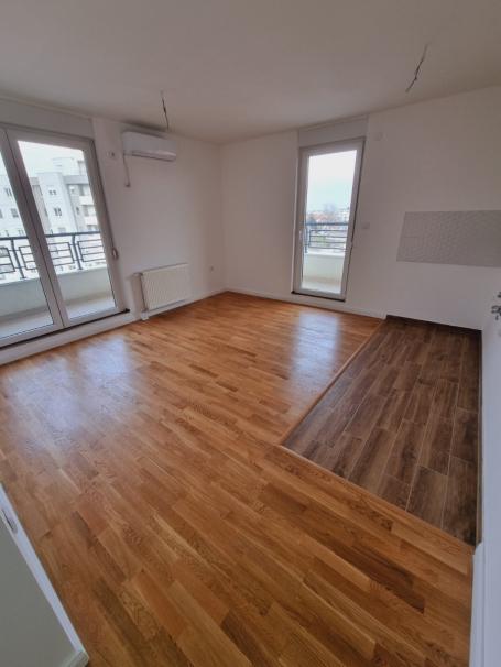 NOVI SAD - BULEVAR PATRIJARHA PAVLA - 63.00 m2