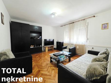 NOVI SAD - GRBAVICA - 48.00 m2