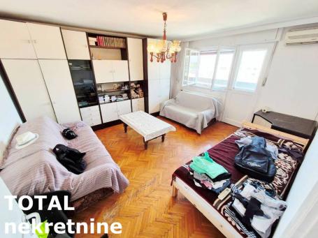 NOVI SAD - CENTAR - 86.00 m2