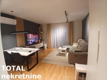 NOVI SAD - TELEP - 59.00 m2